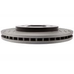 Order Slotted Front Performance Rotor - RAYBESTOS Specialty Street Performance - 680105PER For Your Vehicle