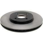 Order Vented Front Performance Rotor - RAYBESTOS Specialty - 680130 For Your Vehicle