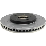 Order Slotted Front Performance Rotor - RAYBESTOS Specialty Street Performance - 680313PER For Your Vehicle