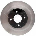 Order Vented Front Performance Rotor - RAYBESTOS Specialty - 680319 For Your Vehicle