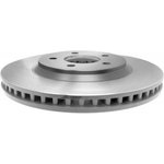 Order Vented Front Performance Rotor - RAYBESTOS Specialty - 680326 For Your Vehicle