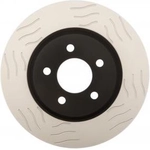 Order Slotted Front Performance Rotor - RAYBESTOS Specialty Street Performance - 680326PER For Your Vehicle