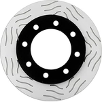 Order Vented Front Performance Rotor - RAYBESTOS Specialty Street Performance - 680339PER For Your Vehicle