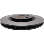 Order Solid Front Performance Rotor - RAYBESTOS Specialty - 680497 For Your Vehicle