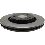 Order RAYBESTOS - 680618 - Front Disc Brake Rotor For Your Vehicle