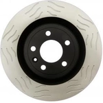 Order Slotted Front Performance Rotor - RAYBESTOS Specialty Street Performance - 680811PER For Your Vehicle