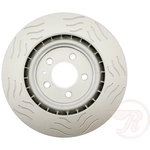 Order Slotted Front Performance Rotor - RAYBESTOS Specialty Street Performance - 680811PER For Your Vehicle