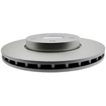 Order Vented Front Performance Rotor - RAYBESTOS Specialty - 680930 For Your Vehicle