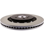 Order Slotted Front Performance Rotor - RAYBESTOS Specialty Street Performance - 680982PER For Your Vehicle