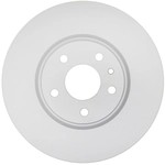 Order RAYBESTOS Specialty - 681014 - Vented Front Performance Rotor For Your Vehicle