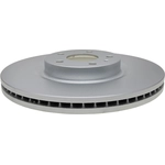 Order Front Performance Rotor by RAYBESTOS - 681015 For Your Vehicle