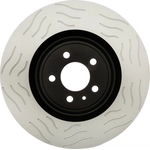 Order RAYBESTOS - 681047PER - Front Performance Rotor For Your Vehicle