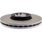 Order Slotted Front Performance Rotor - RAYBESTOS Specialty Street Performance - 681781PER For Your Vehicle