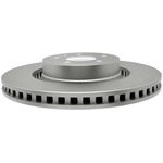 Order Vented Front Performance Rotor - RAYBESTOS Specialty - 681952 For Your Vehicle