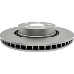 Order Rotor de performance avant ventilé - RAYBESTOS Specialty - 681953 For Your Vehicle