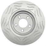Order Vented Front Performance Rotor - RAYBESTOS Specialty Street Performance - 681953PER For Your Vehicle
