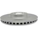 Order Rotor de performance avant ventilé - RAYBESTOS Specialty - 681954 For Your Vehicle