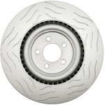 Order Vented Front Performance Rotor - RAYBESTOS Specialty Street Performance - 681954PER For Your Vehicle