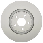 Order Vented Front Performance Rotor - RAYBESTOS Specialty - 681994 For Your Vehicle