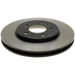 Order Vented Front Performance Rotor - RAYBESTOS Specialty - 7063 For Your Vehicle