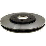 Order Vented Front Performance Rotor - RAYBESTOS Specialty - 76505 For Your Vehicle