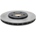 Order RAYBESTOS - 76683 - Front Disc Brake Rotor For Your Vehicle