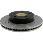 Order Slotted Front Performance Rotor - RAYBESTOS Specialty Street Performance - 780036PER For Your Vehicle