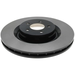 Order Vented Front Performance Rotor - RAYBESTOS Specialty - 780389 For Your Vehicle