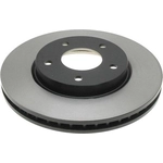 Order Vented Front Performance Rotor - RAYBESTOS Specialty - 780458 For Your Vehicle