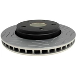 Order RAYBESTOS Specialty Street Performance - 780518PER - Slotted Front Performance Rotor For Your Vehicle