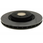 Order Rotor de performance avant ventilé - RAYBESTOS Specialty - 780690 For Your Vehicle