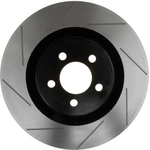 Order Vented Front Performance Rotor - RAYBESTOS Specialty - 780690 For Your Vehicle