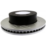 Order Slotted Front Performance Rotor - RAYBESTOS Specialty Street Performance - 780736PER For Your Vehicle