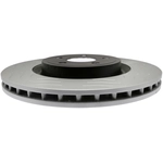 Order Slotted Front Performance Rotor - RAYBESTOS Specialty Street Performance - 780960PER For Your Vehicle