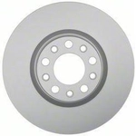 Order Vented Disques de frein avant de performance - RAYBESTOS Specialty - 780995 For Your Vehicle