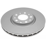 Order Vented Front Performance Rotor - RAYBESTOS Specialty - 780995 For Your Vehicle