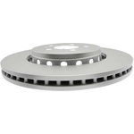Order Rotor de performance avant ventilé - RAYBESTOS Specialty - 781774 For Your Vehicle