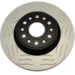 Order Slotted Front Performance Rotor - RAYBESTOS Specialty Street Performance - 782430PER For Your Vehicle