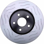 Order Front Performance Rotor by RAYBESTOS - 782867PER For Your Vehicle