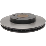 Order Vented Front Performance Rotor - RAYBESTOS Specialty - 9177 For Your Vehicle
