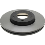 Order Front Performance Rotor by RAYBESTOS - 96065 For Your Vehicle