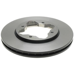 Order Vented Front Performance Rotor - RAYBESTOS Specialty - 96111 For Your Vehicle