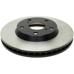 Order Rotor de performance avant solide - RAYBESTOS Specialty - 96217 For Your Vehicle