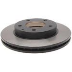 Order RAYBESTOS - 96318 - Rear Disc Brake Rotor For Your Vehicle