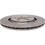 Order Front Performance Rotor by RAYBESTOS - 96346 For Your Vehicle