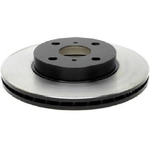 Order Vented Front Performance Rotor - RAYBESTOS Specialty - 96354 For Your Vehicle