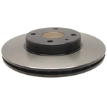 Order RAYBESTOS - 96464 - Front Disc Brake Rotor For Your Vehicle