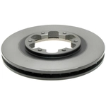 Order Vented Front Performance Rotor - RAYBESTOS Specialty - 96615 For Your Vehicle
