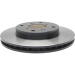 Order Front Performance Rotor by RAYBESTOS - 96709 For Your Vehicle