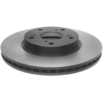 Order RAYBESTOS Specialty - 96711 - Vented Front Performance Rotor For Your Vehicle